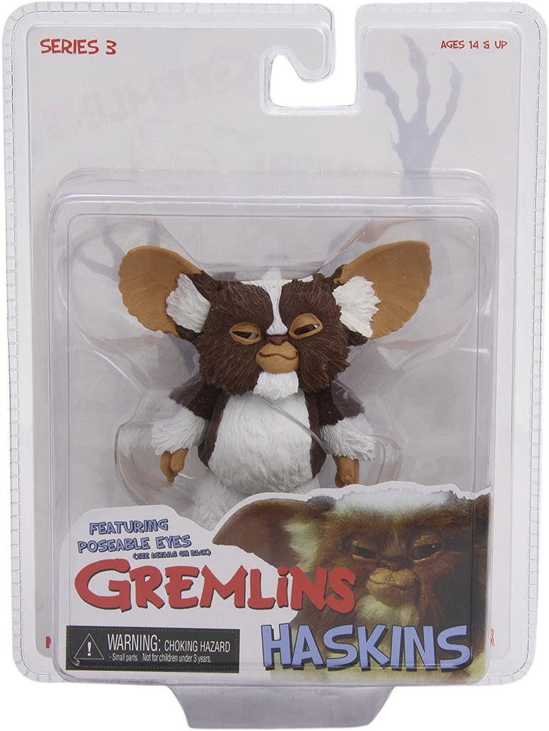 Neca Gremlins Mogwais Series 3 Chubby Mogwai Haskins Action Figure - fimurineforall.com