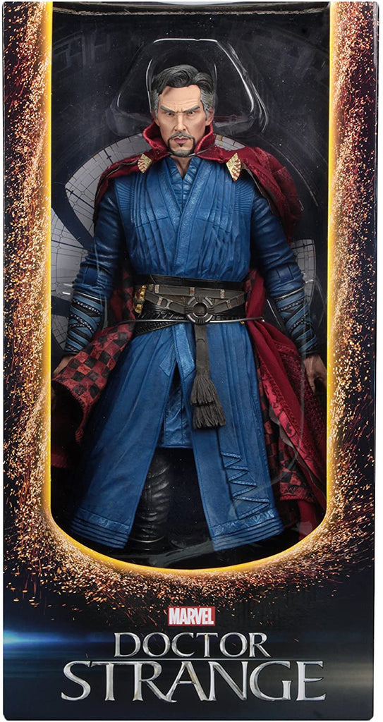 Dr. Strange Movie (2016) Dr. Strange 1/4 Scale 18 Inch Action Figure - fimurineforall.com