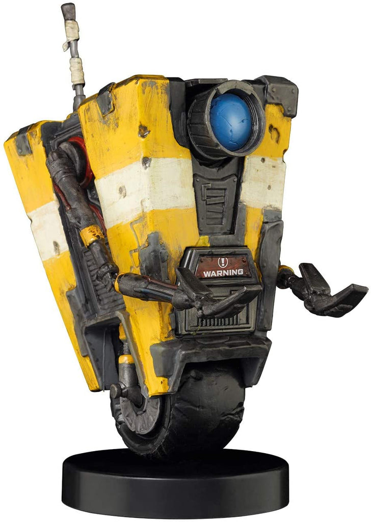 Cable Guys - Borderlands Claptrap Charging Controller and Device Holder - fimurineforall.com