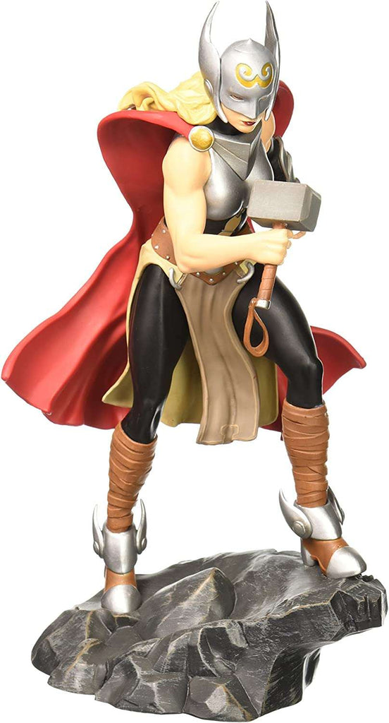 Marvel Gallery Lady Thor 9 Inch PVC Figure