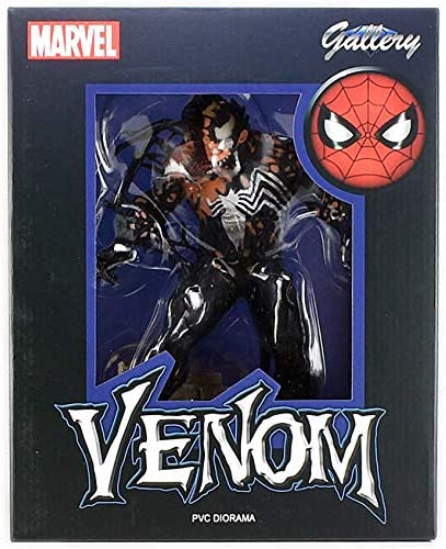 Marvel Gallery Venom 9 Inch PVC Figure