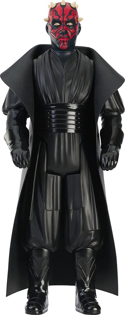 Star Wars The Phantom Menace EP 1 Darth Maul 12 Inch Jumbo Figure