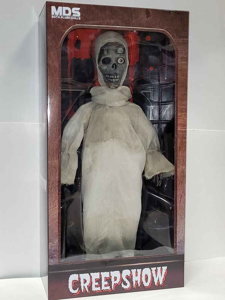 Creepshow MDS The Creep 18 Inch Roto Deluxe Plush Doll Figure