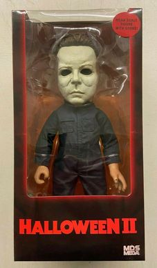 Halloween II (1981) Michael Myers 15 Inch Mega Scale Doll with Sound - fimurineforall.com