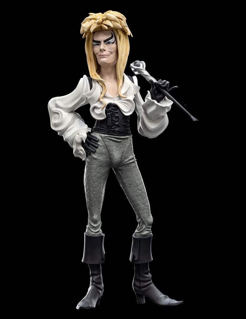 Mini Epics Labyrinth Jareth 6 Inch Vinyl Figure - fimurineforall.com