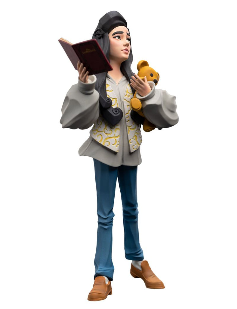 Mini Epics Labyrinth Sarah Williams 6 Inch Vinyl Figure - fimurineforall.com